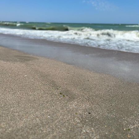 Fratellyvibe Mamaia Lägenhet Exteriör bild