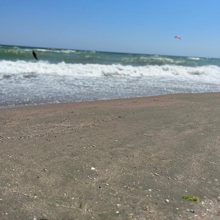 Fratellyvibe Mamaia Lägenhet Exteriör bild