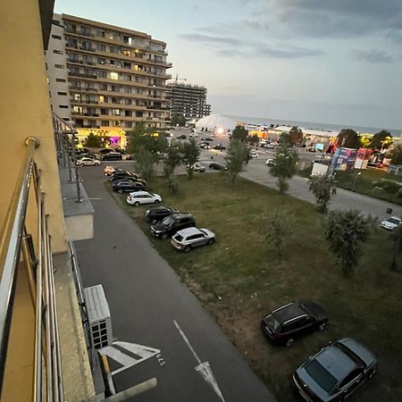 Fratellyvibe Mamaia Lägenhet Exteriör bild