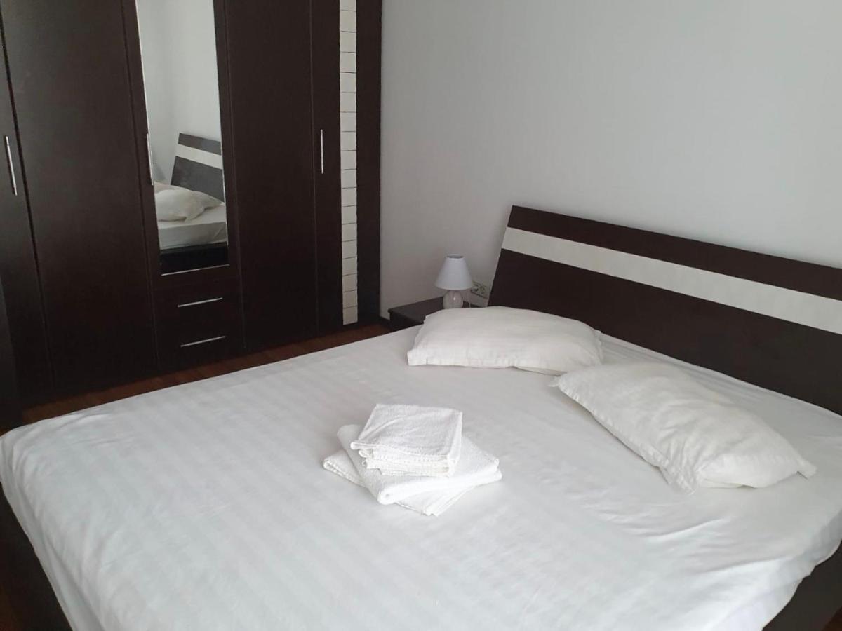 Fratellyvibe Mamaia Lägenhet Exteriör bild