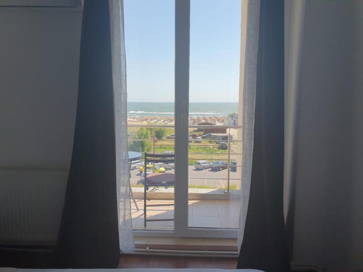Fratellyvibe Mamaia Lägenhet Exteriör bild
