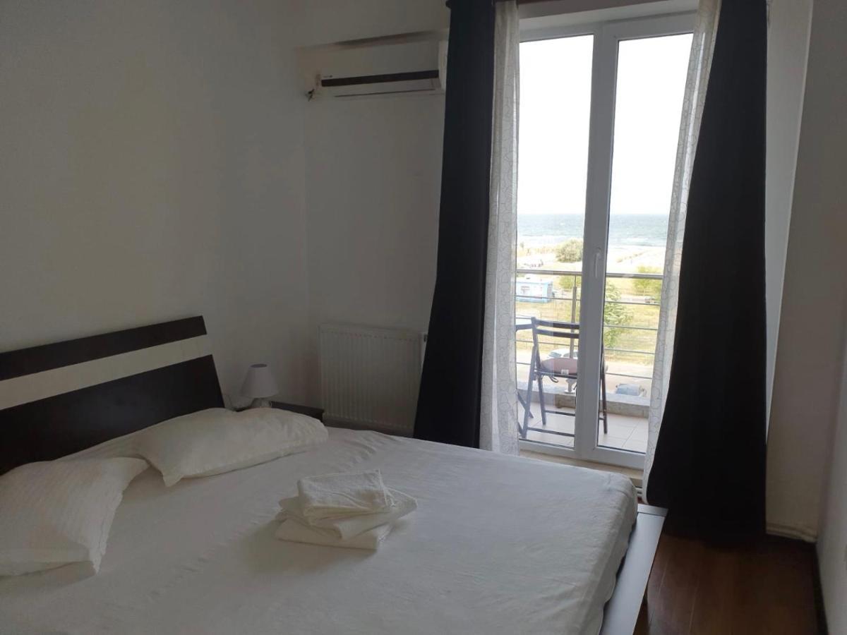 Fratellyvibe Mamaia Lägenhet Exteriör bild
