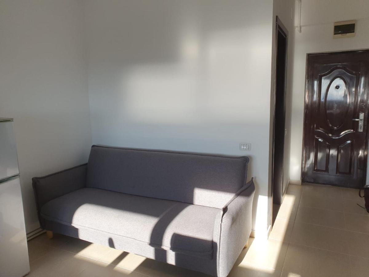 Fratellyvibe Mamaia Lägenhet Exteriör bild