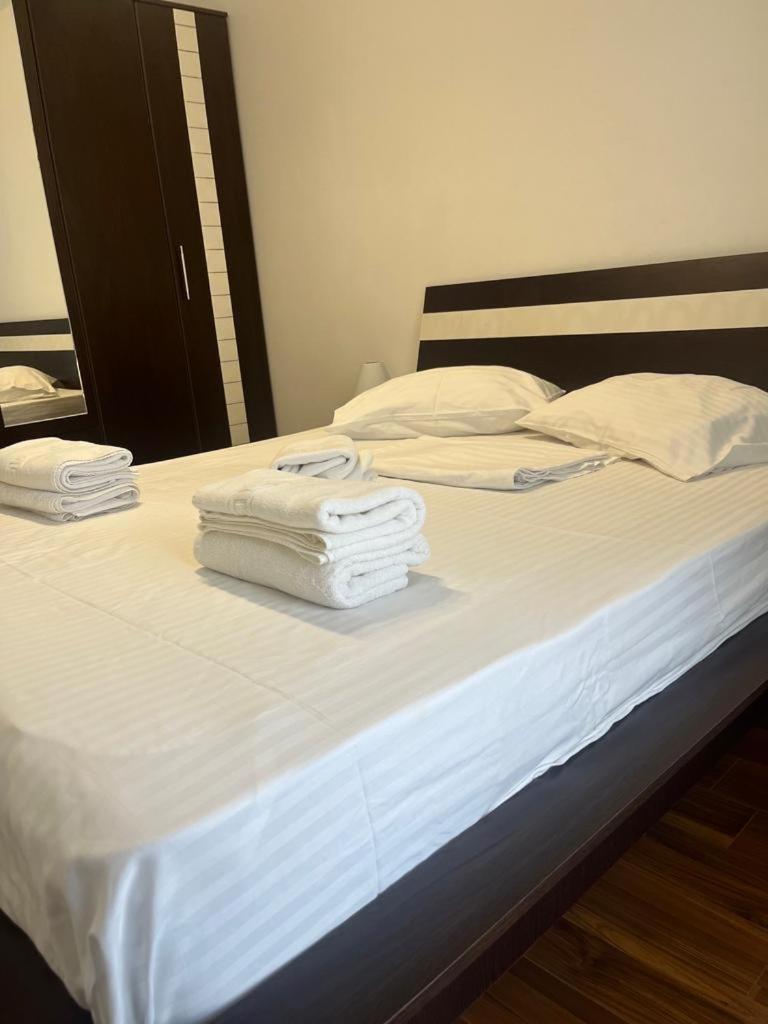 Fratellyvibe Mamaia Lägenhet Exteriör bild