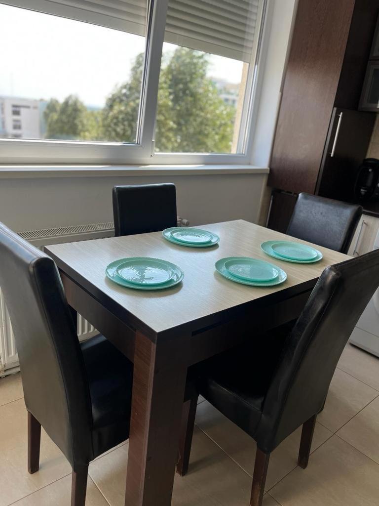 Fratellyvibe Mamaia Lägenhet Exteriör bild