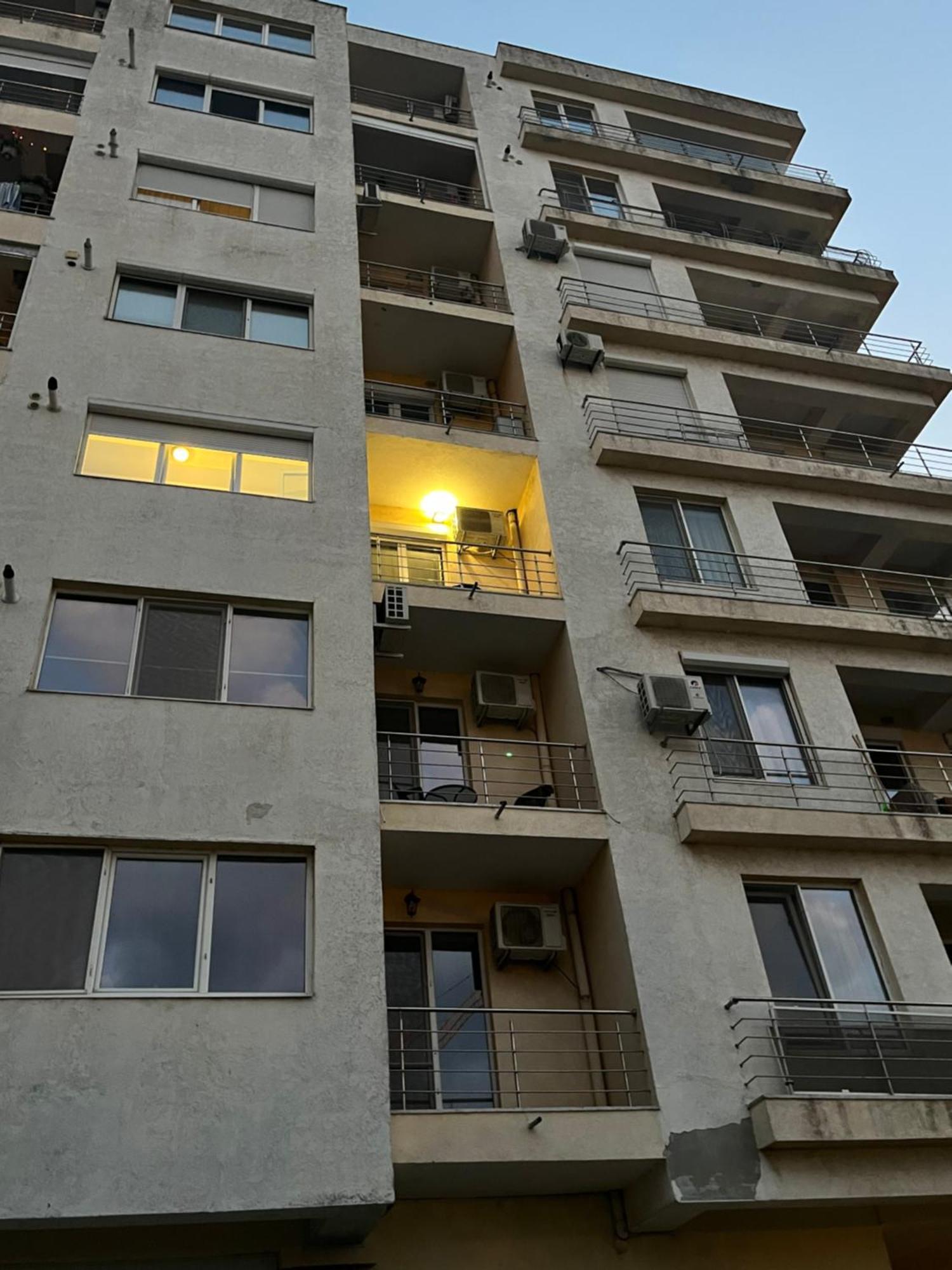 Fratellyvibe Mamaia Lägenhet Exteriör bild